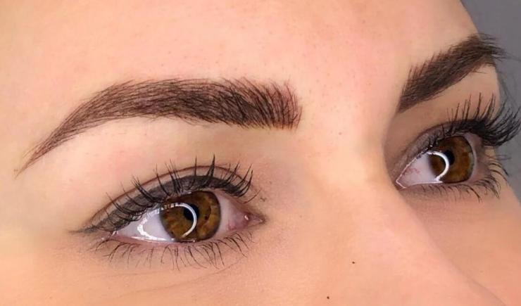 Microblading