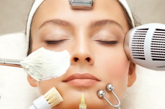 Profesyonel Cilt Bakımı